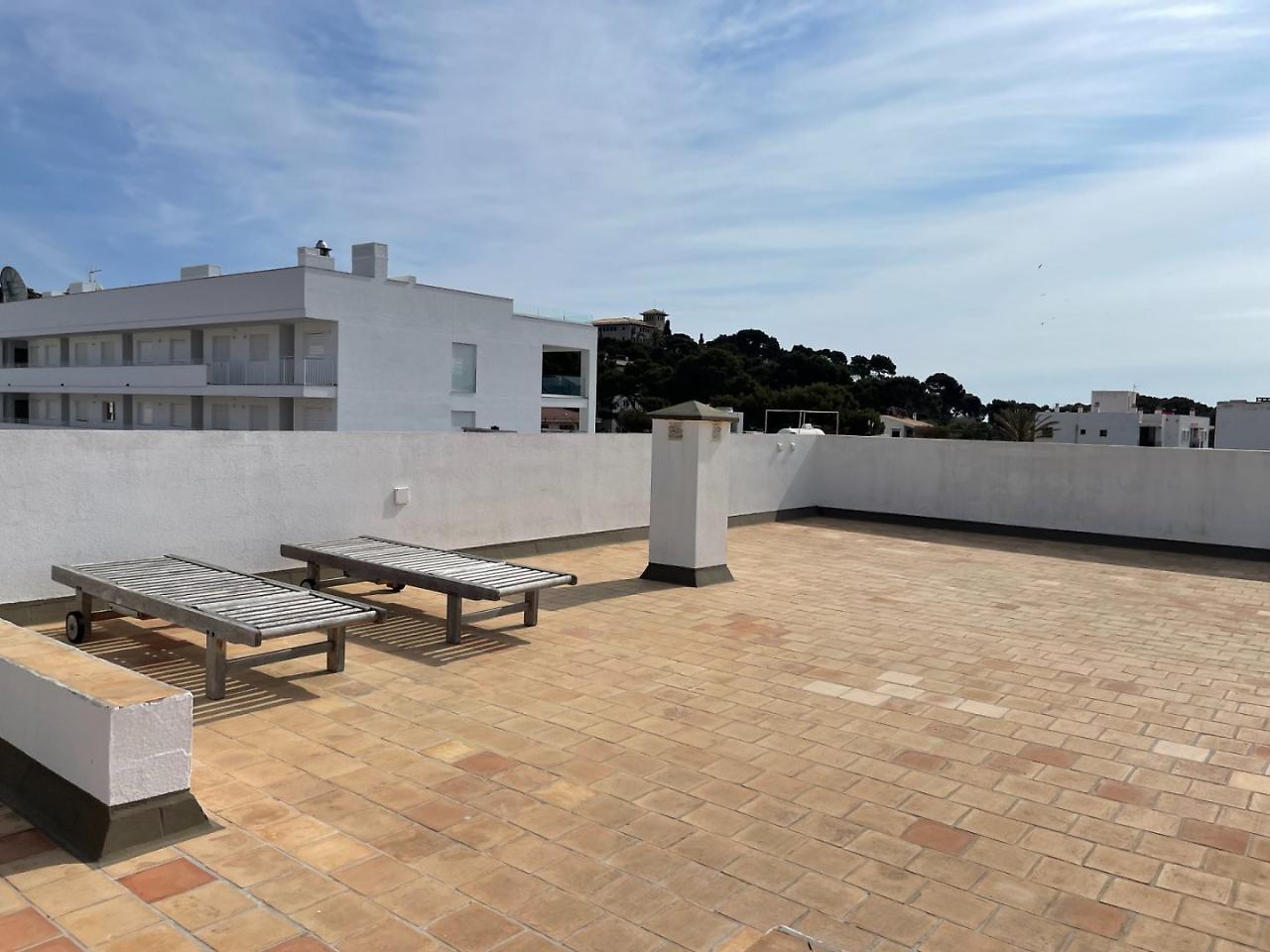 Can Gallu Cala Ratjada  Exterior foto