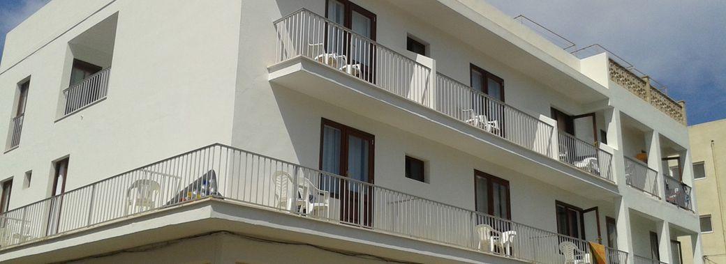 Can Gallu Cala Ratjada  Exterior foto
